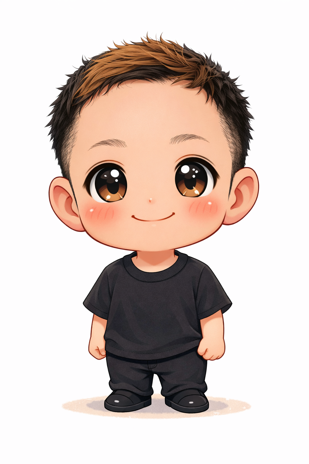 あいらく（不完全なまま生きる人）