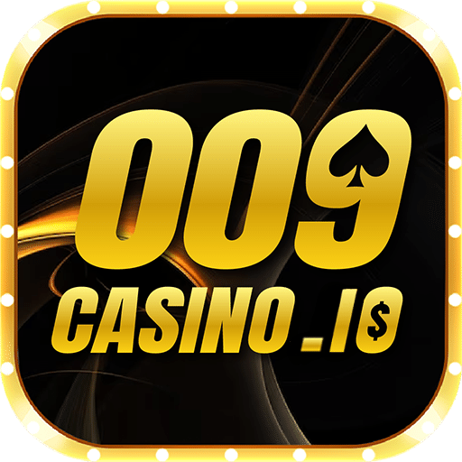 casino 009