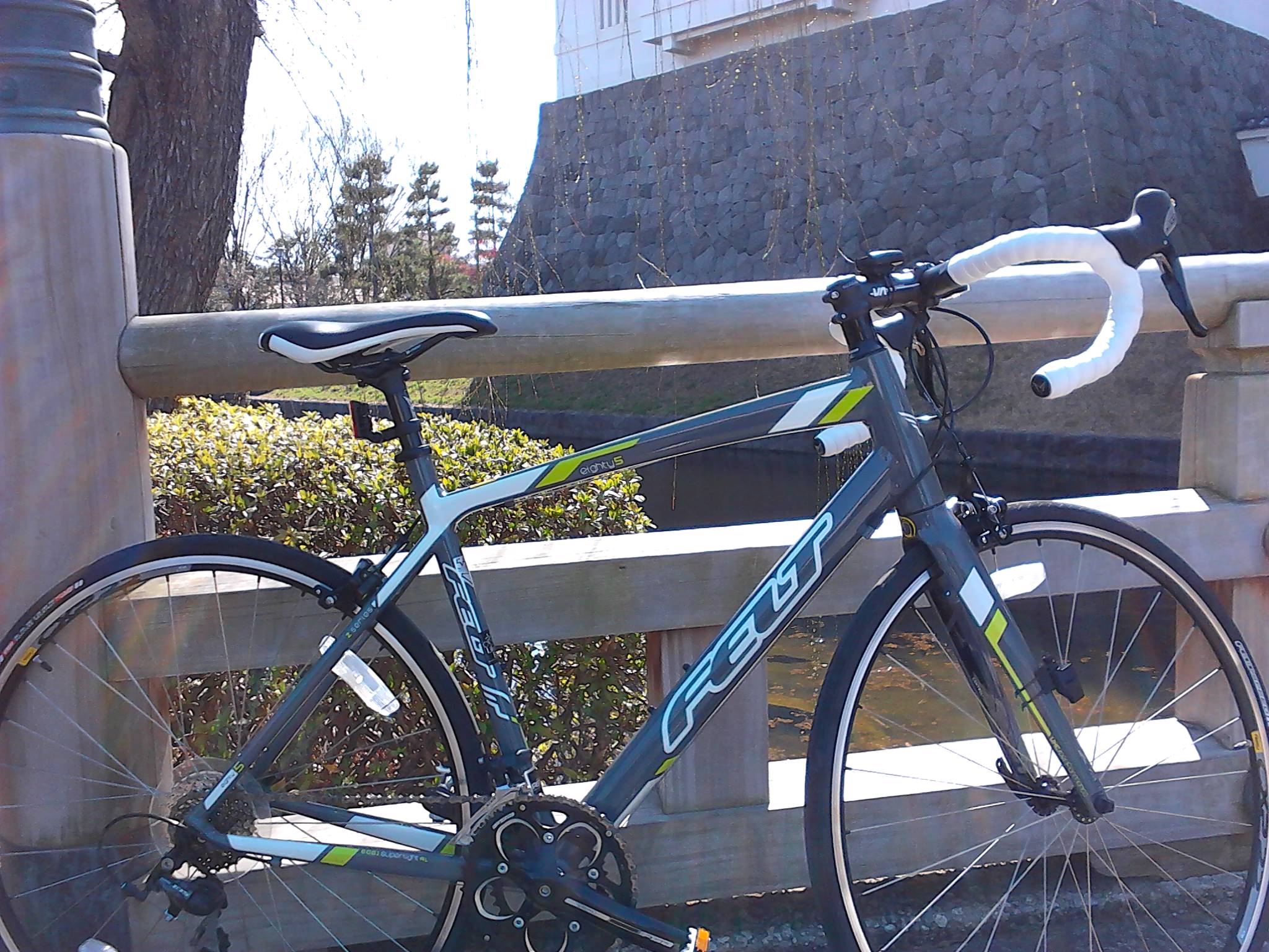 11月21日つくば道 自転車で生き返った - 楽天ブログ