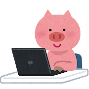 のりブー！！！