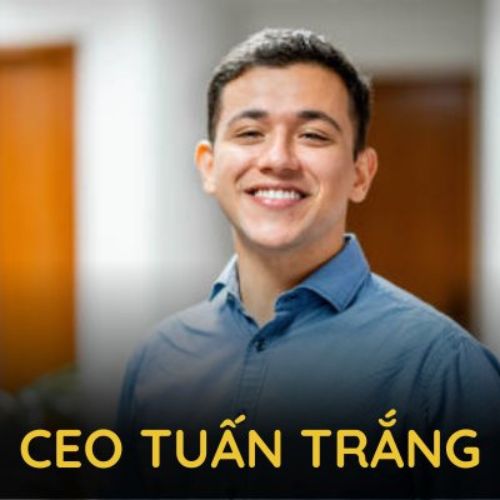CEO Tuan Trang