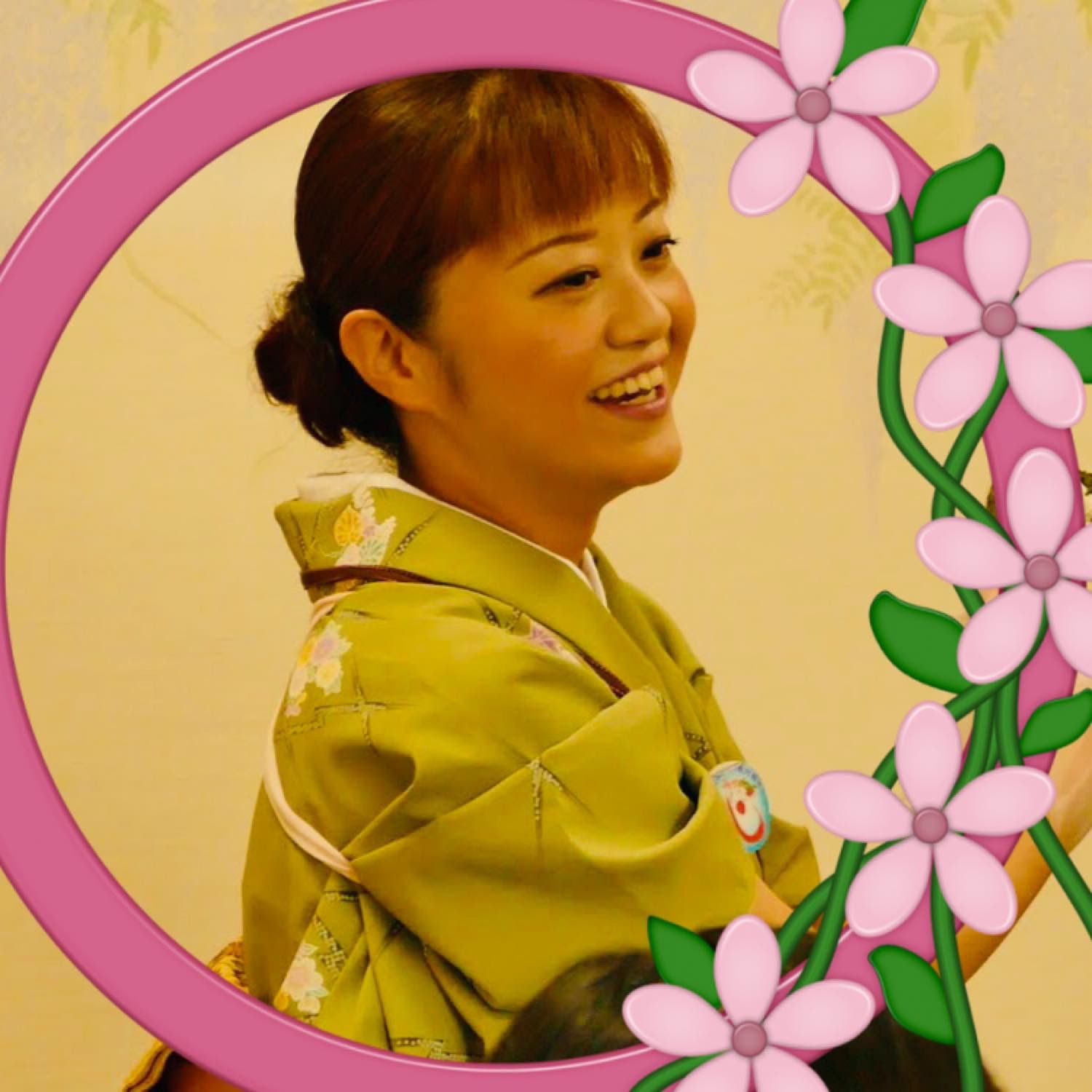 手巻き姫