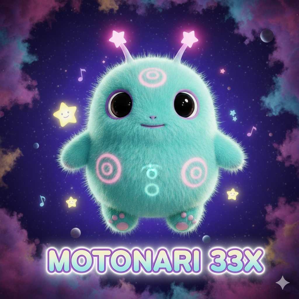 MOTONARI33x