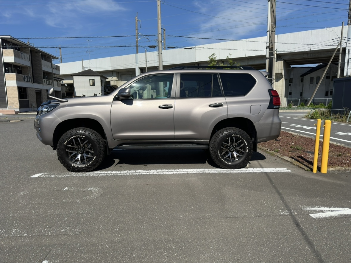 くるまが好きです。