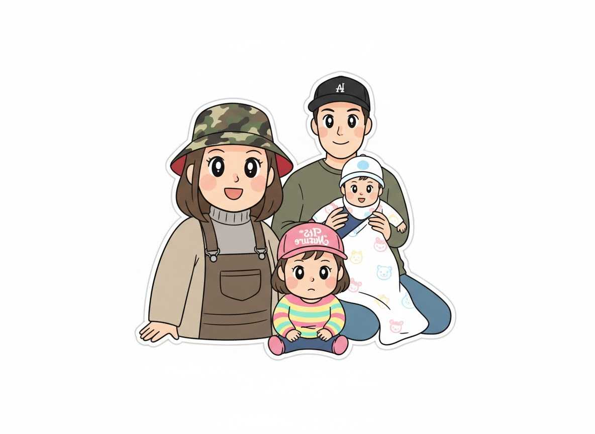 @コムミ