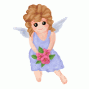 えんじぇる・はぁと