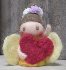 ツイテル　Sarry