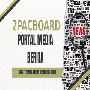2pacboard