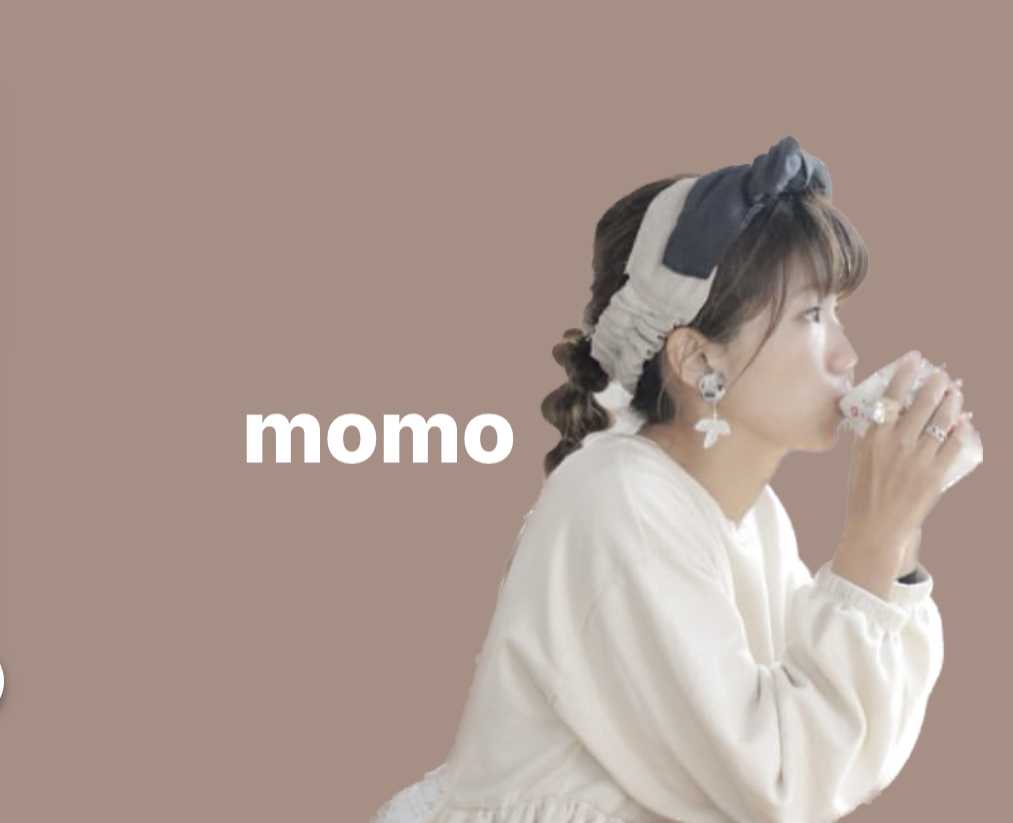 ズボラママもも