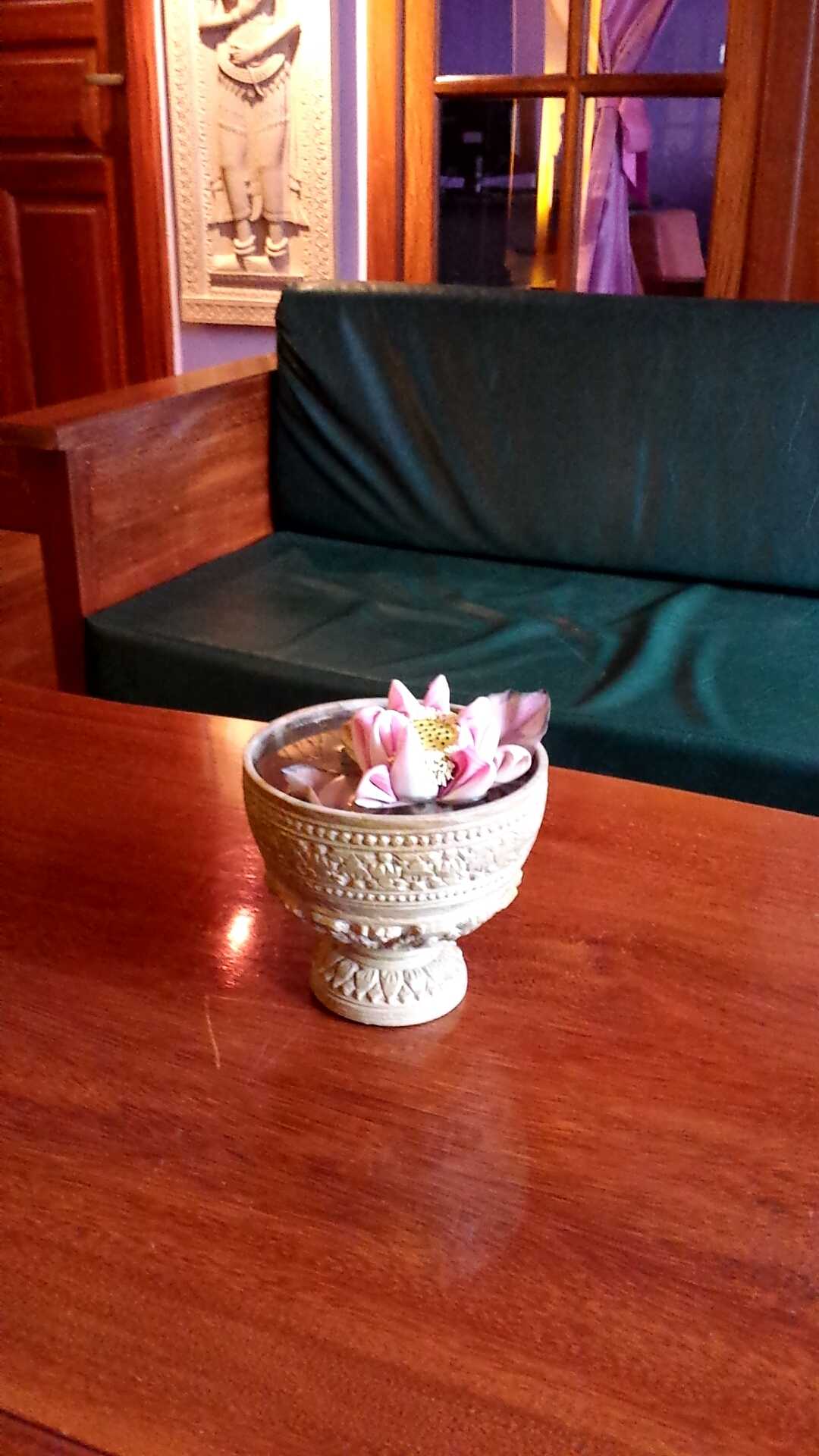 やさしい時間カフェ