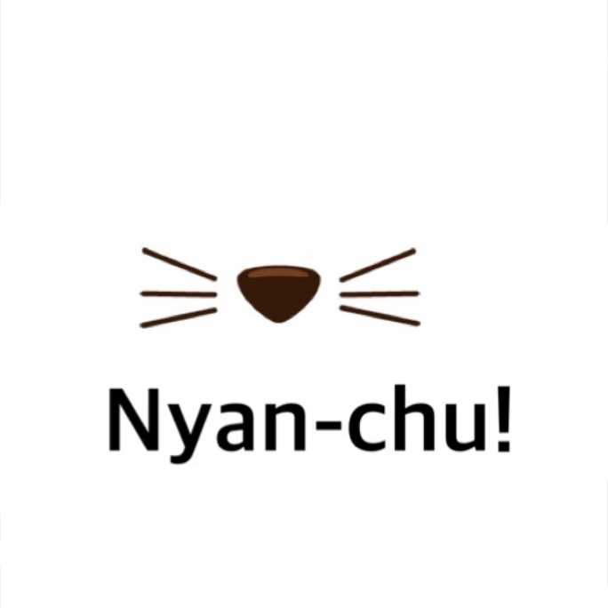 Nyan-chu!