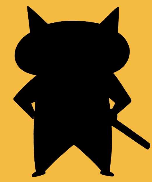 まっきーだよ。