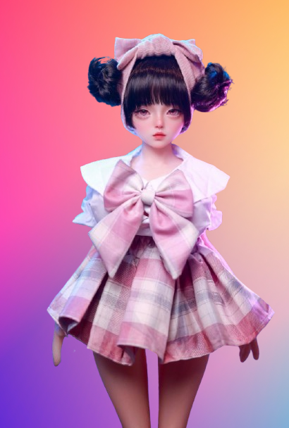 smalldolls