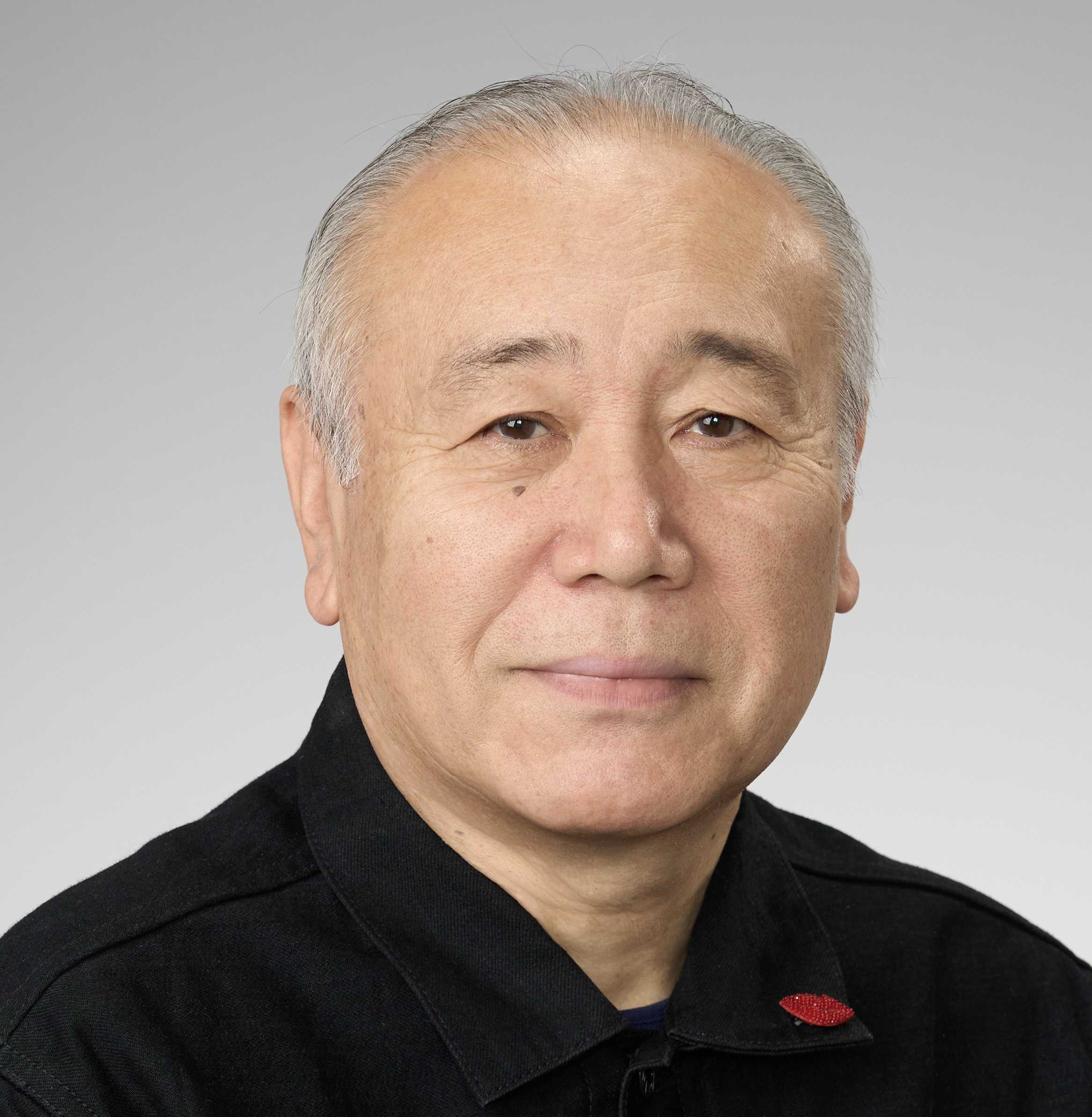 Nobuyuki Ota