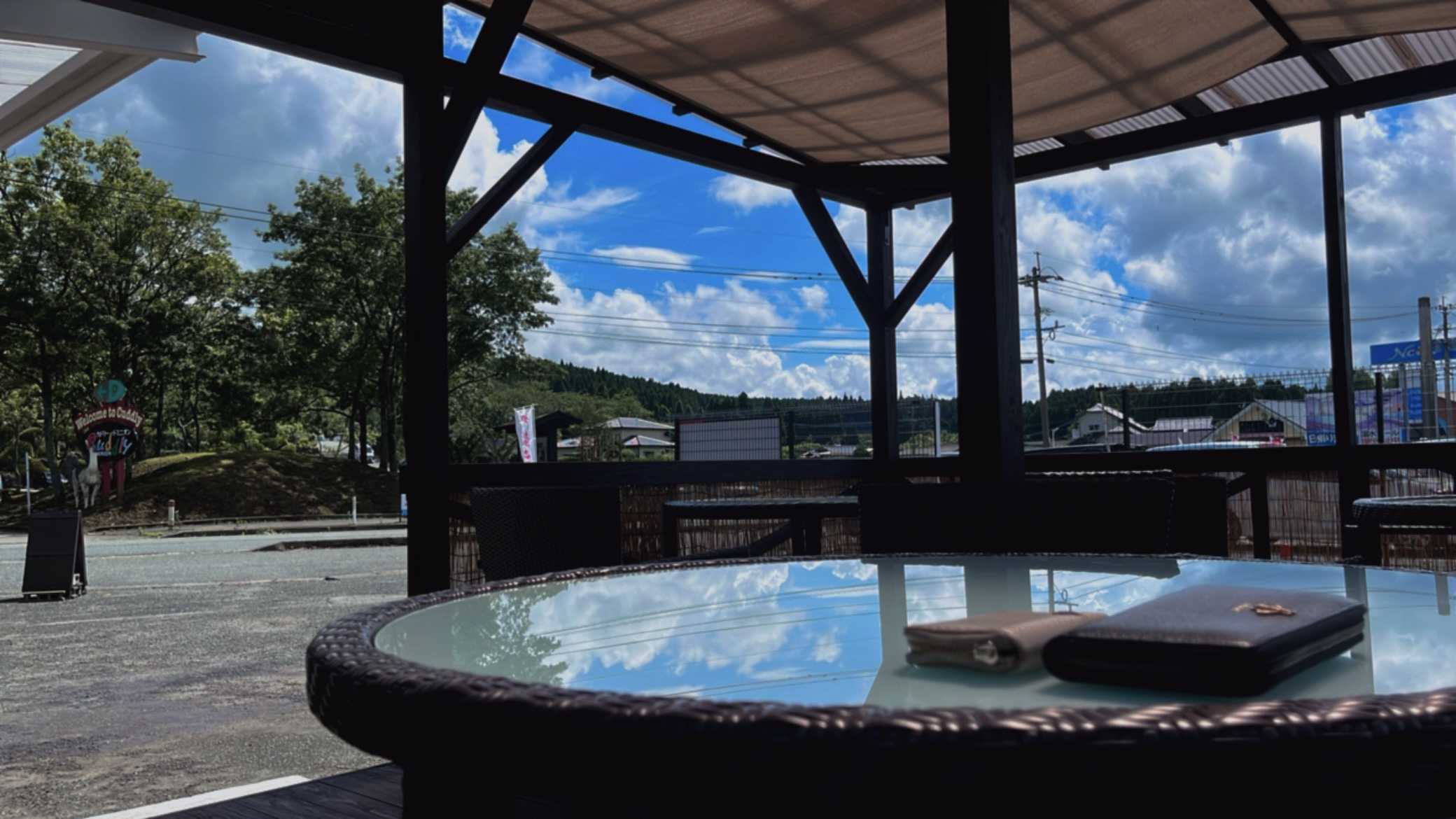 キャンプ小太郎