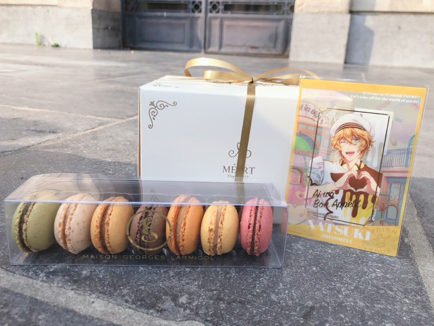 (・8・)(・8・)(・8・)