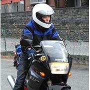 ピースライダー