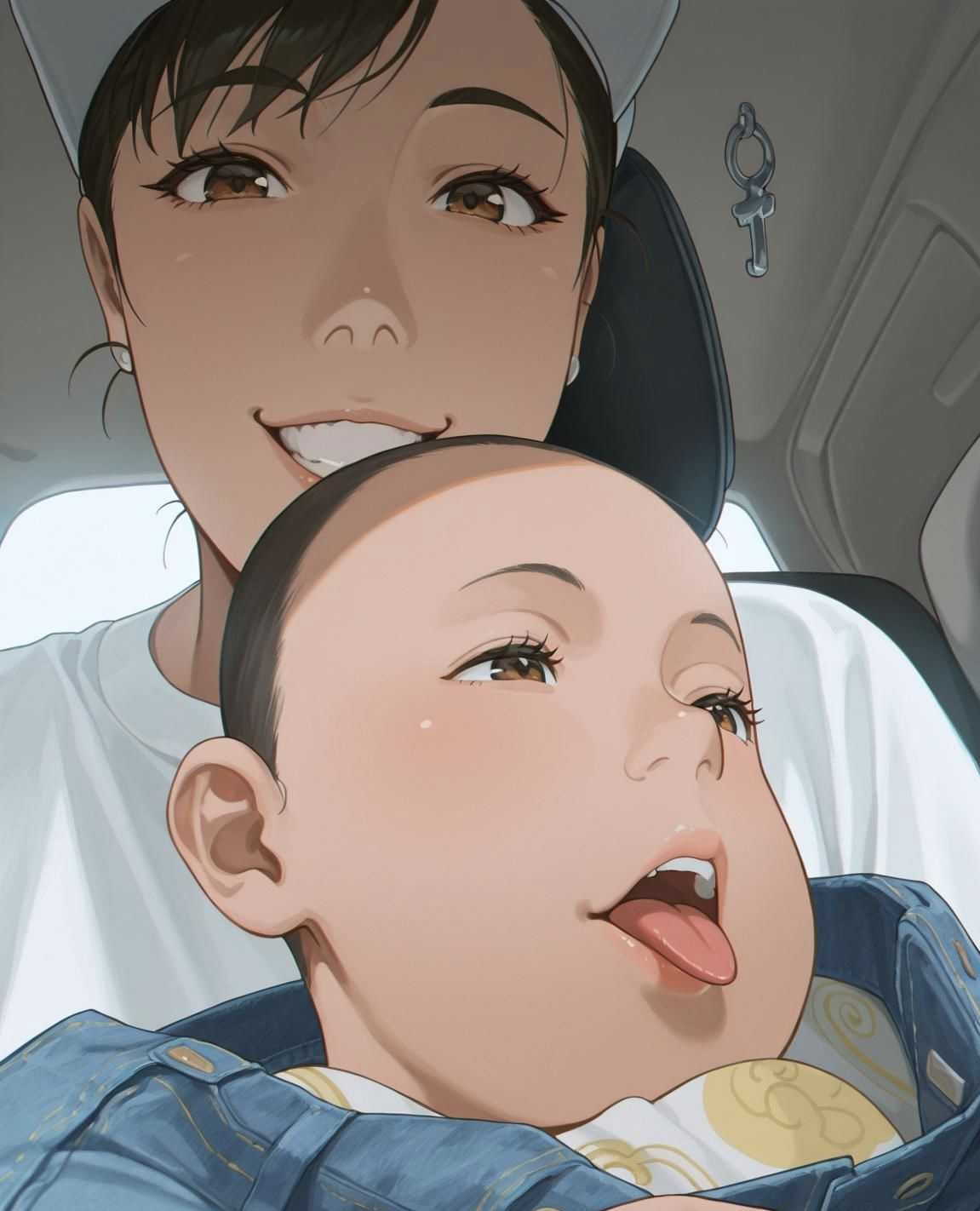 スマイルママはるはる