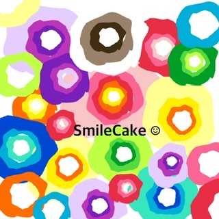 Smile Cake