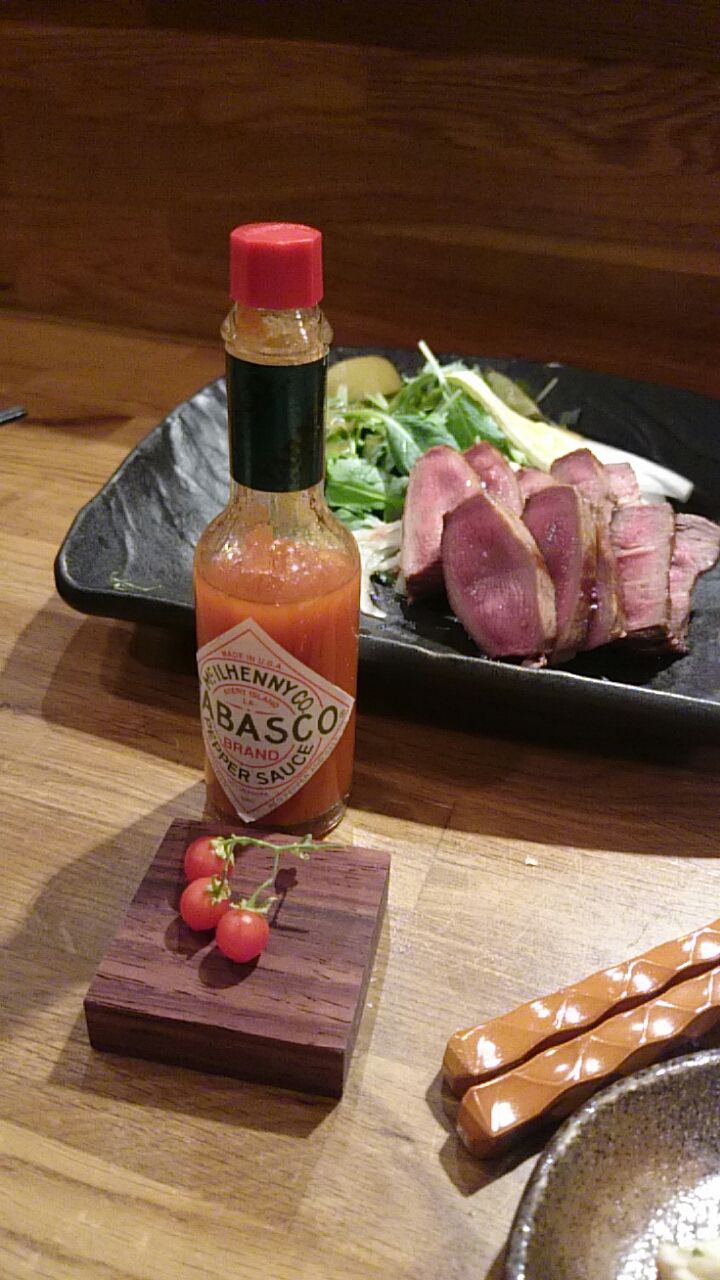旅の料理人くん