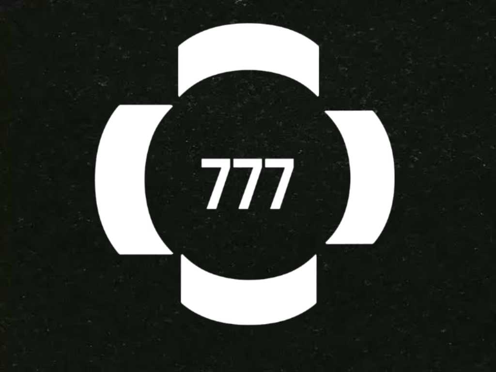 THREE SEVEN