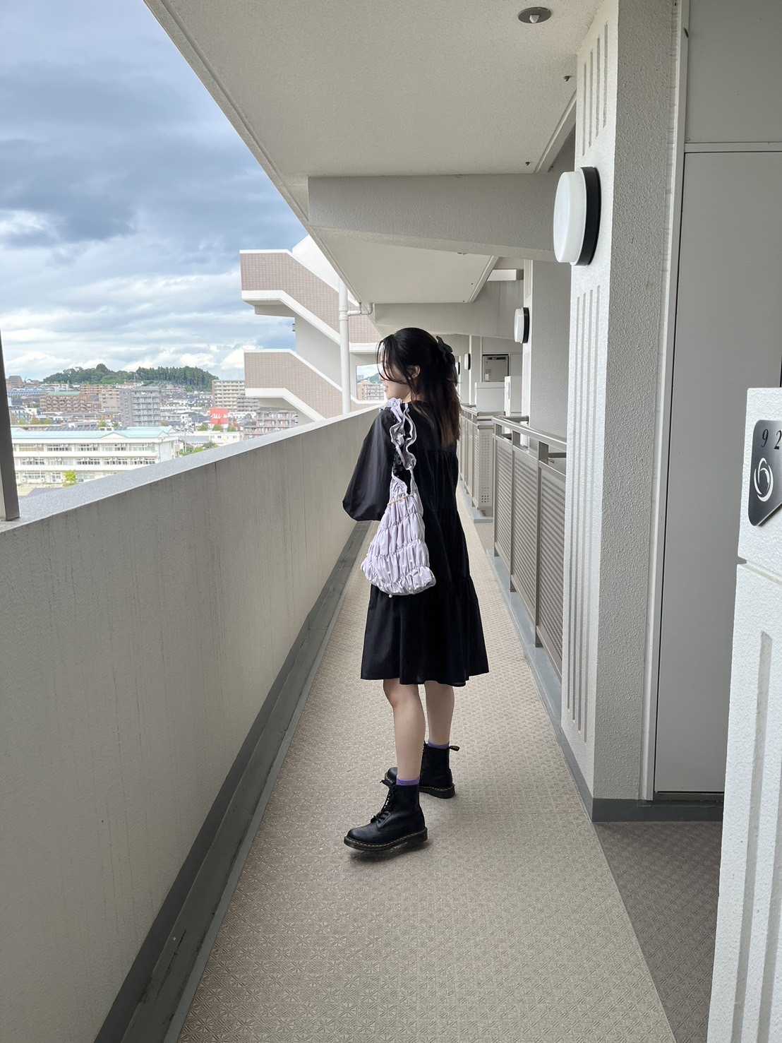 桜の日に生まれたぽんちゃん