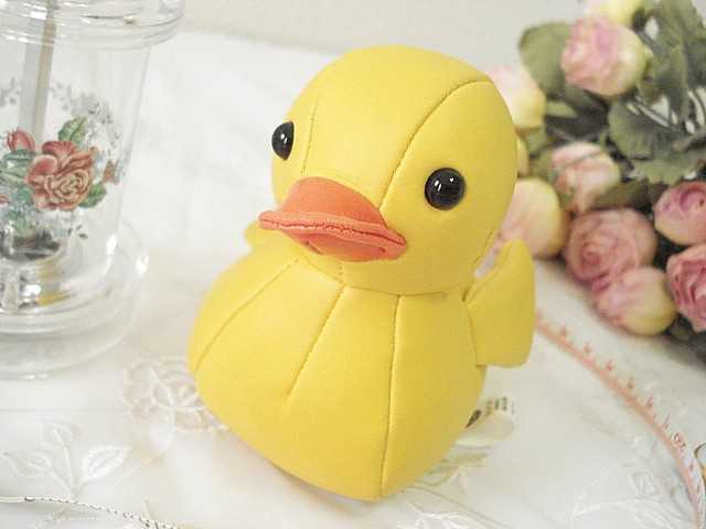 ChoroDuck