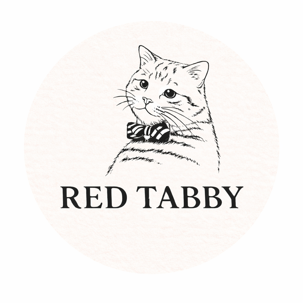 RED TABBY