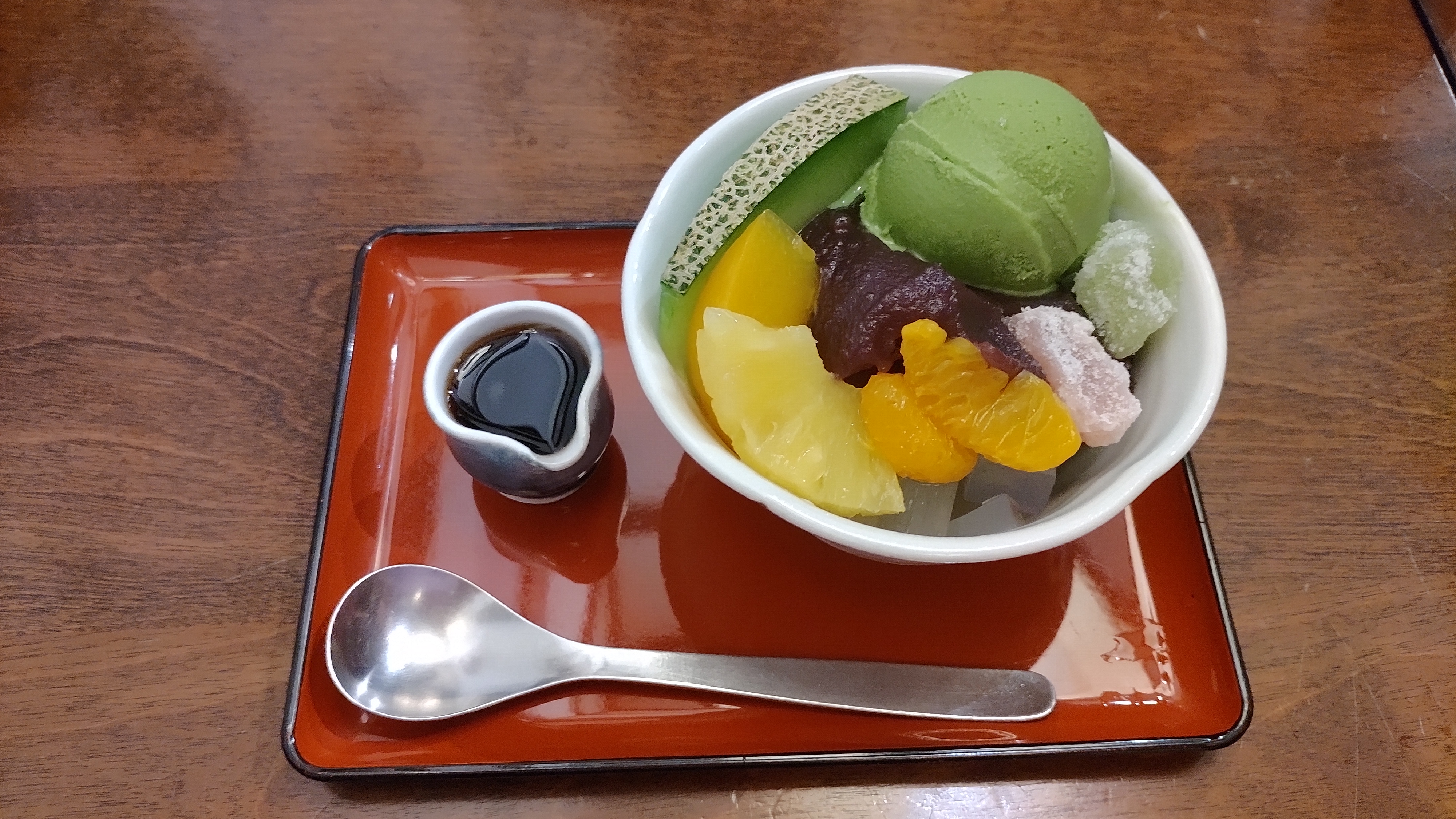 ぽて~と