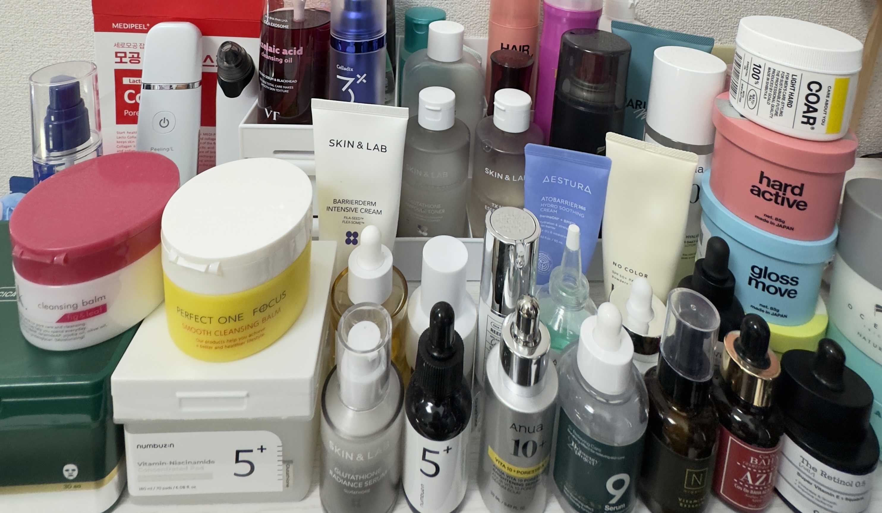 ゆうきのお気に入り紹介