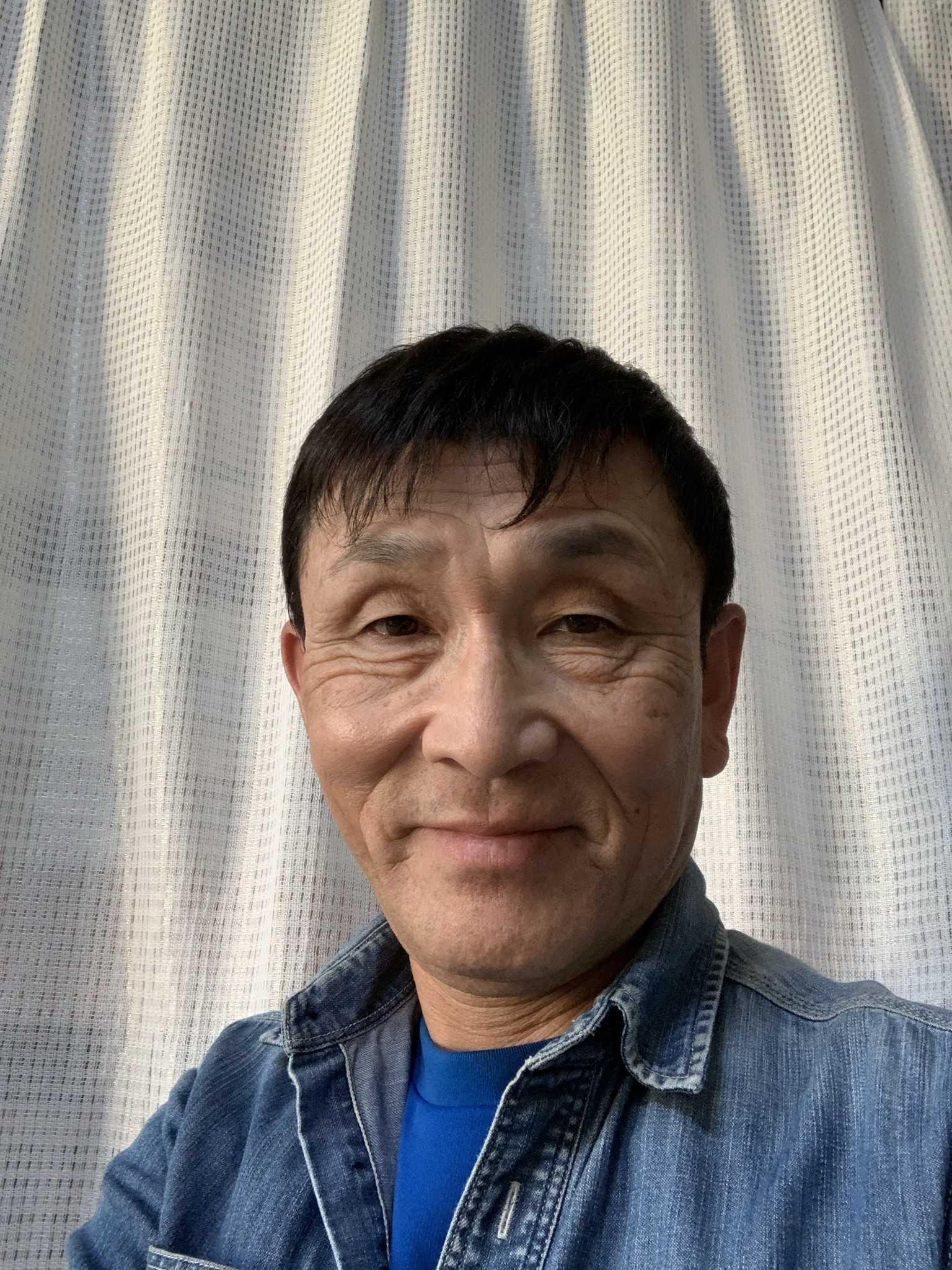 哲っちゃんです