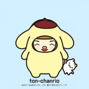 トンさん＠雑食系