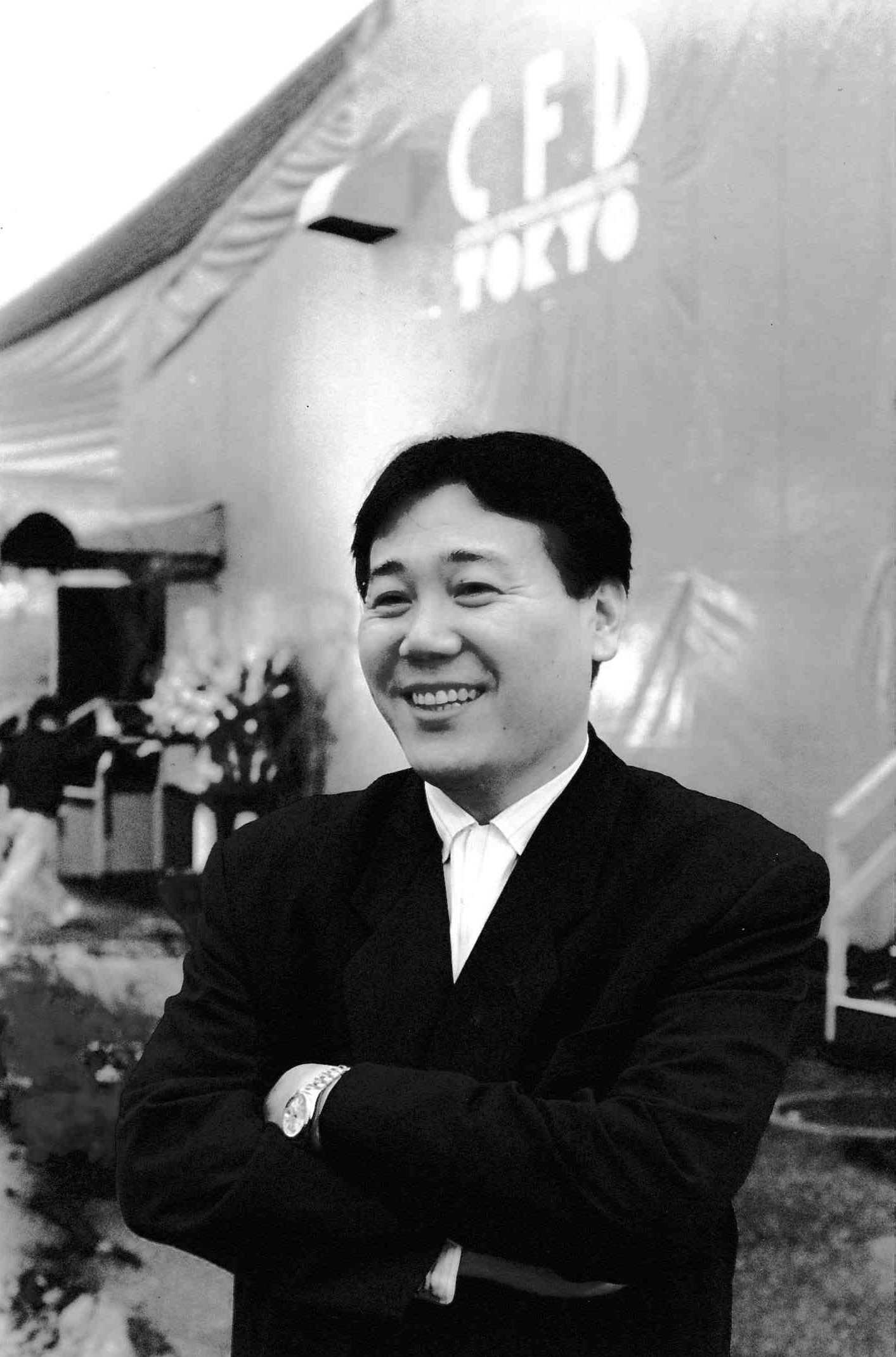 Nobuyuki Ota