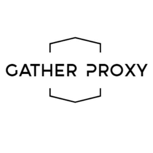 gather-proxy