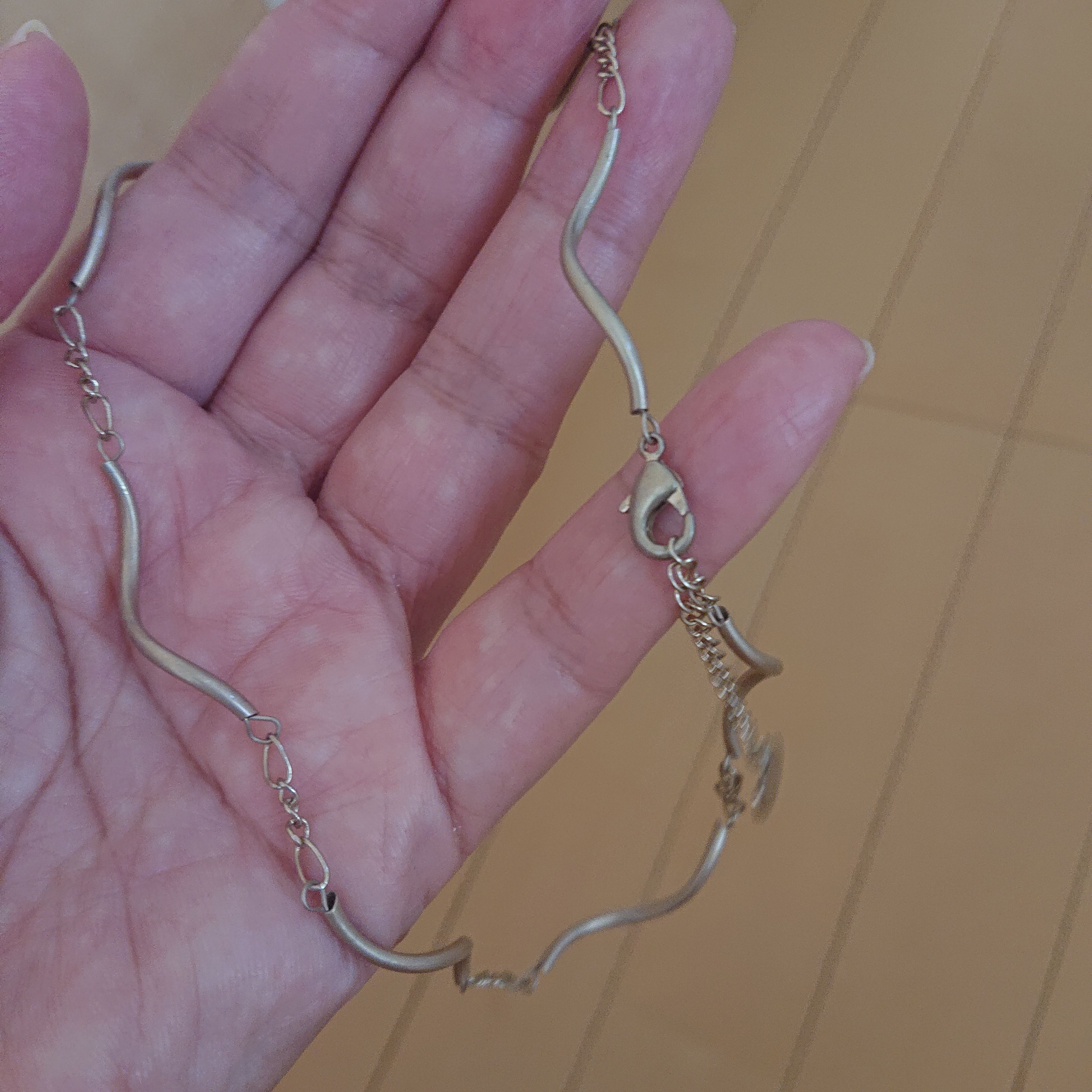 KingGnu常田大希さん着用のエルメスリング | 山田和代オフィシャル