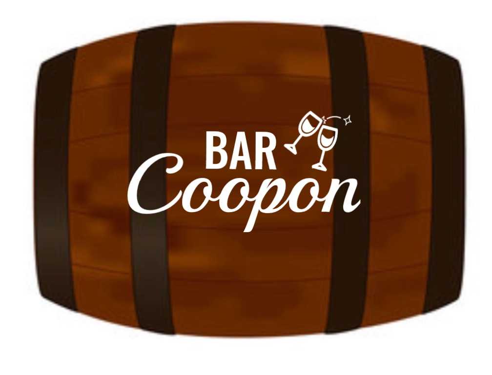 BAR Coopon