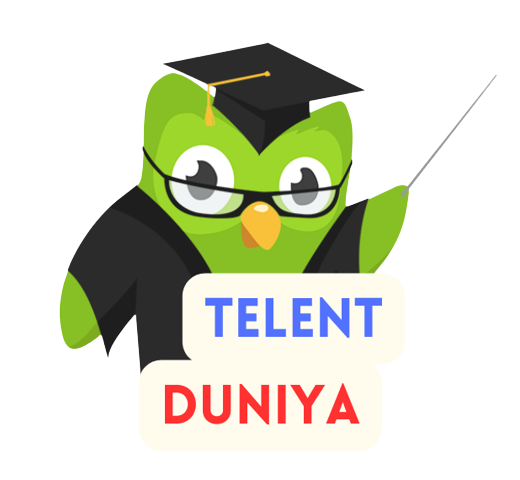 telentduniya