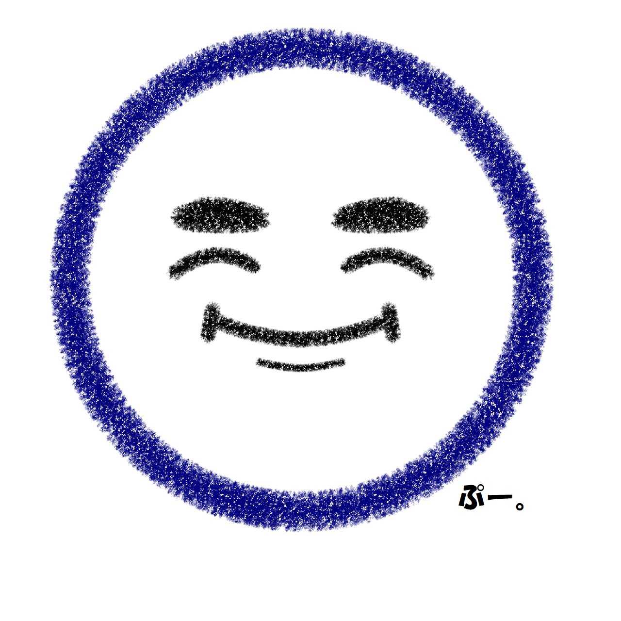 白くまのぷー
