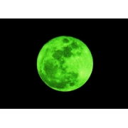 Green Moon
