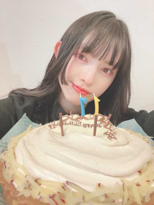 世界ひげ博絶賛開催中ボーイ