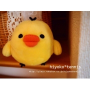 ひよこ*tennis