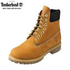 メンズ・ブーツ・ブランド紹介