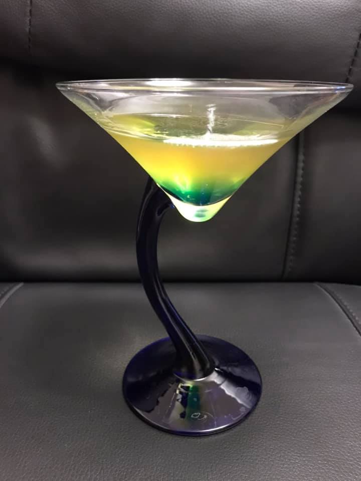 キャンプガスキー