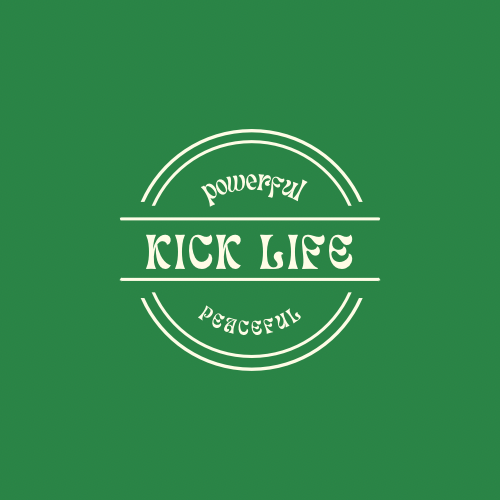 kick Life