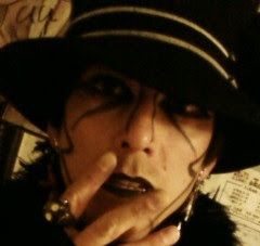 鬼神雷煌〜OnigamiRock〜