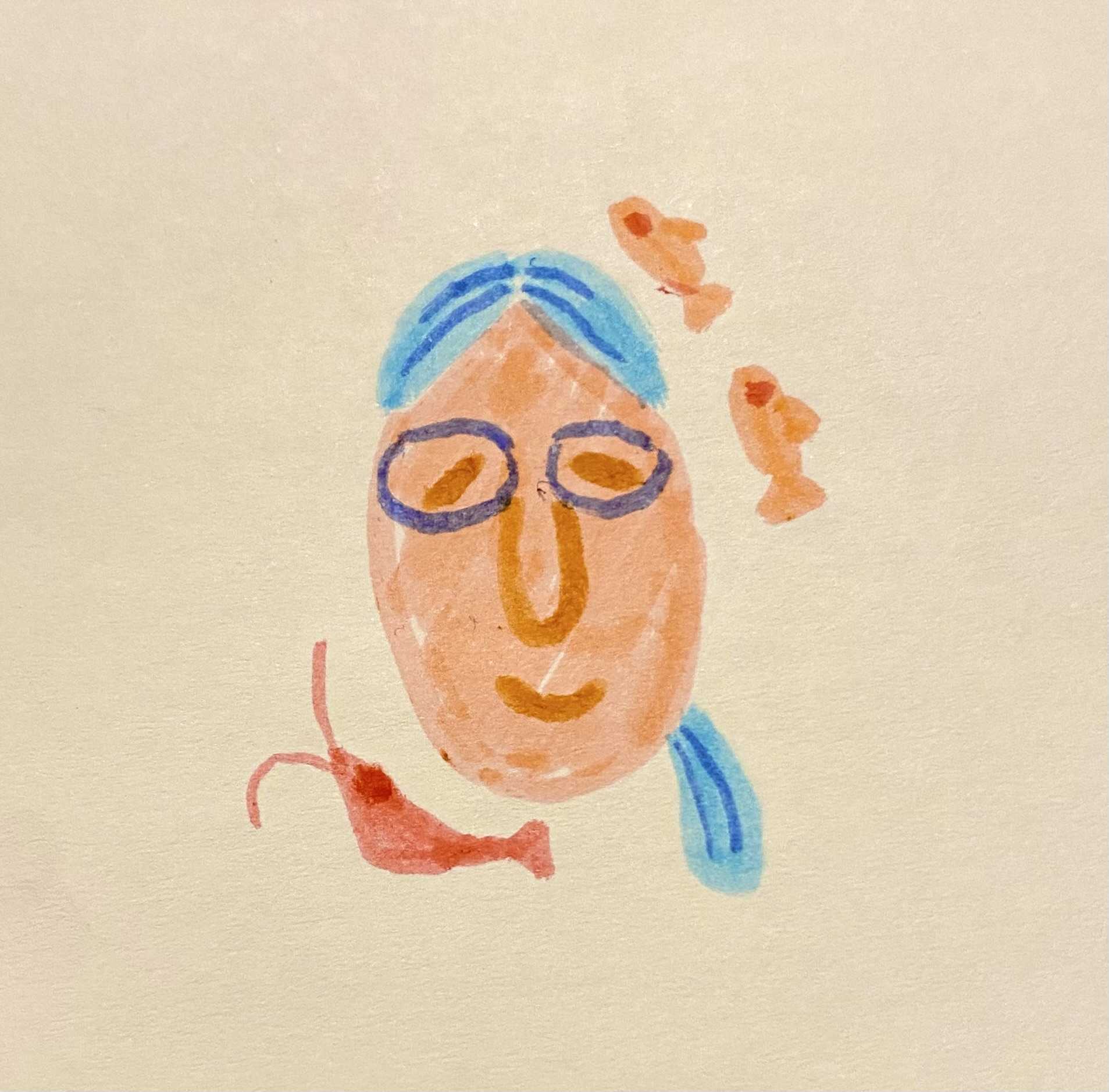 カモミールふたば