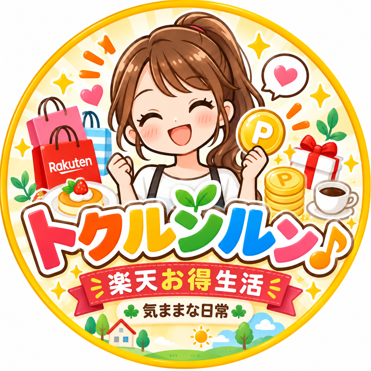 トクルンルン