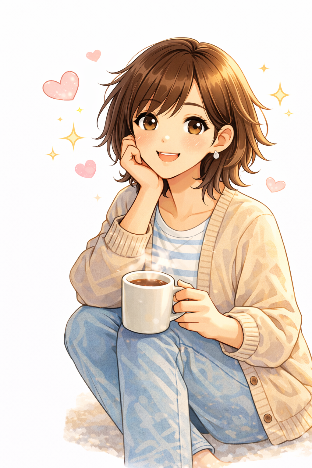スパンクなお