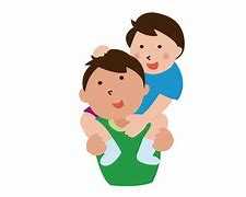 元気印のかたぐるま