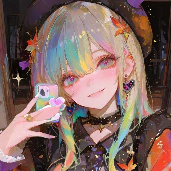 藤代ゆりね(仮)